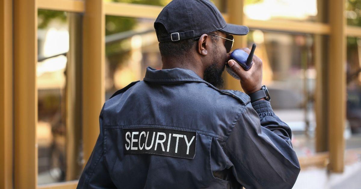service-manned-security